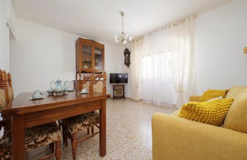 Monte Sacro Apartment | Maison Conca DOro