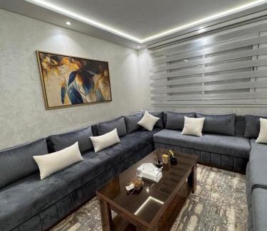 Tangier Apartment | Maison Confort Famille