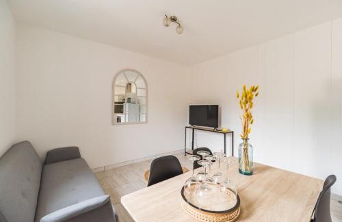 Guingamp House | Maison Confortable au coeur de Guingamp