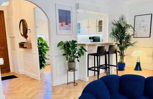 Toulouse North Villa | Maison confortable avec Jacuzzi à Toulouse