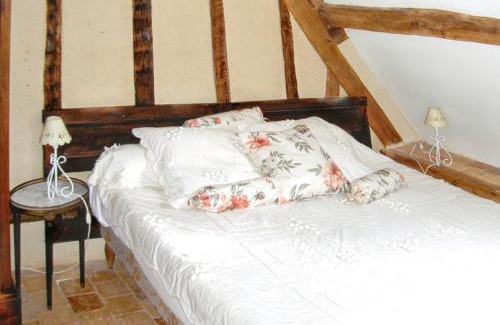 Coudray-au-Perche House | Maison contemporaine à Coudray-au-Perche avec grand jardin