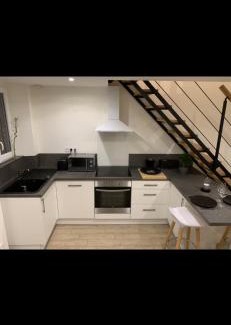 Hautvillers Apartment | Maison cosy au coeur du vignoble d'Hautvillers