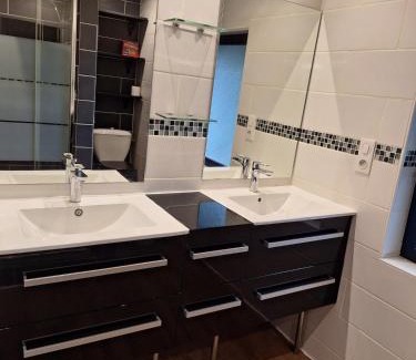 Saint-Andre-le-Coq House | Maison cosy au calme avec jardin clos sans vis a vis, proche de vichy, clermont-ferrand, riom,