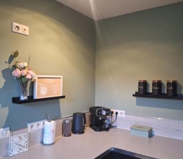 Saint-Andre-le-Coq House | Maison cosy au calme avec jardin clos sans vis a vis, proche de vichy, clermont-ferrand, riom,