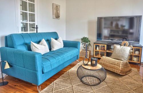Binic House | Maison cosy proche de la mer