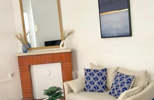 Cote Ouest Ormeaux Apartment | Maison Coty - Hypercentre/Plage