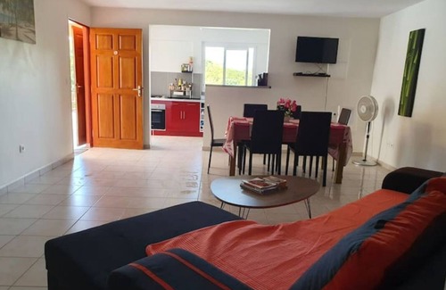 Saint Felix House | Maison "dépaysante" à Proximité de la Plage