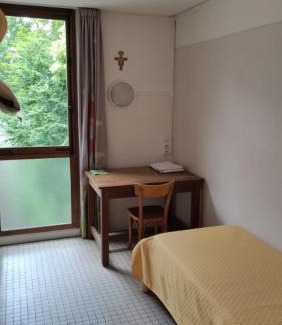 Orsay Hotel | Maison d'accueil Franciscaine