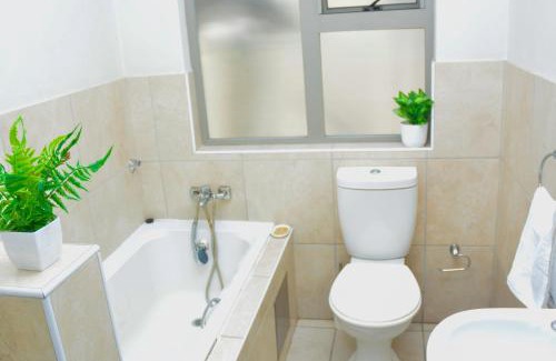 Emalahleni Apartment | Maison d'Ambiance Leci villa