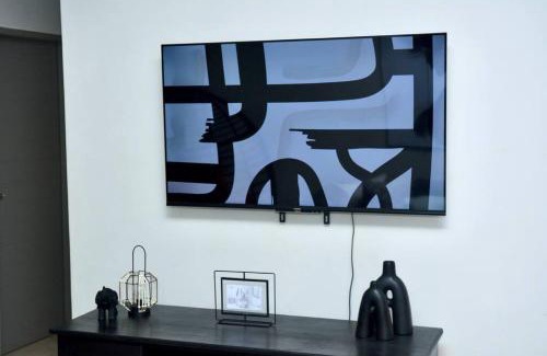 Emalahleni Apartment | Maison d'Ambiance