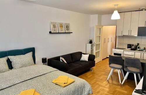 Vukov Spomenik Apartment | Maison d'Elite