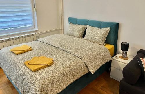 Vukov Spomenik Apartment | Maison d'Elite