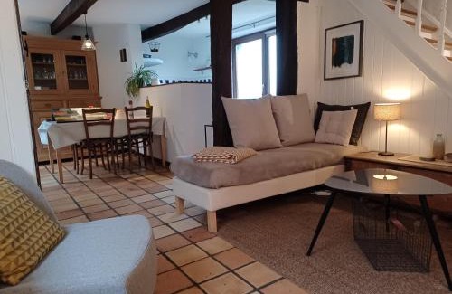 Beauraing House | Maison d'Engon charme nature