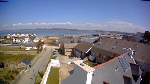 Camaret-sur-Mer Villa | Maison d'exception ~ Vue Mer ~ 100m de la plage
