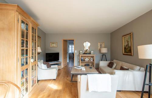 Saint-Gengoux-le-National House | Maison De Charme En Bourgogne