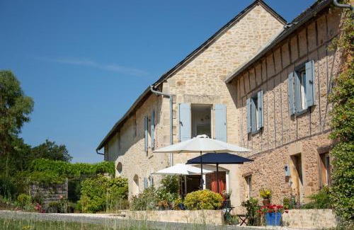 Terrasson-la-Villedieu Bed & Breakfast | Maison d'Hôtes La Maison de Léopold