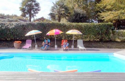 Monein Bed & Breakfast | Maison d'Hôtes Canterou