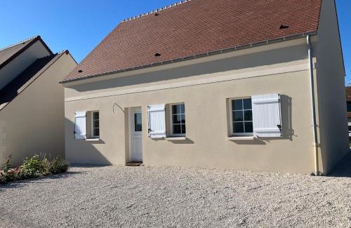 Mont-l'Eveque Bed & Breakfast | Maison d'hôtes Chancelier Guerin