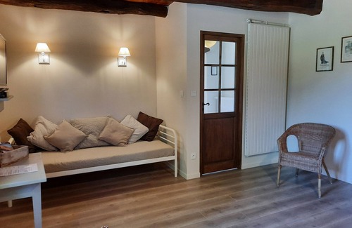 Andillac Bed & Breakfast | Maison d'hôtes de La Boissière