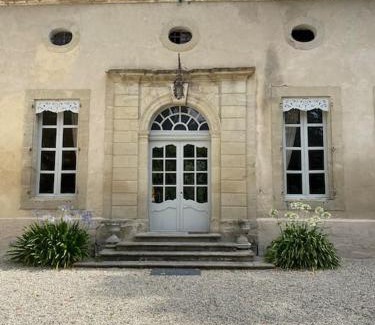Pexiora House | Maison d'Hôtes de La Rivière