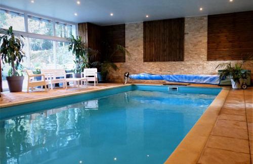 Tarascon-sur-Ariege House | Maison d'Hôtes du Domaine Fournié