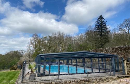 Taden Bed & Breakfast | Maison d'hôtes & Gîtes Domaine de la Garaye