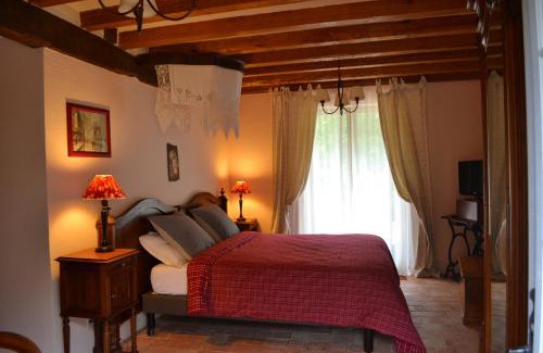 Brion Bed & Breakfast | Maison d'Hôtes La Chouanniere