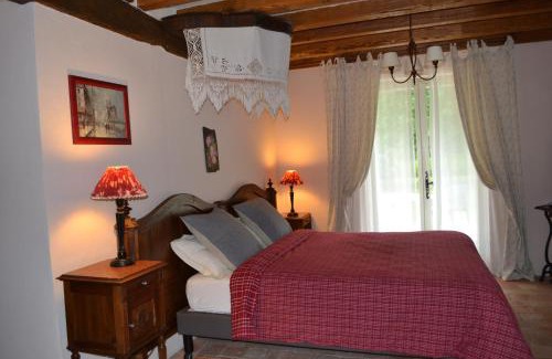 Brion Bed & Breakfast | Maison d'Hôtes La Chouanniere