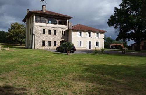 Villenave Bed & Breakfast | maison d'hôtes labastide