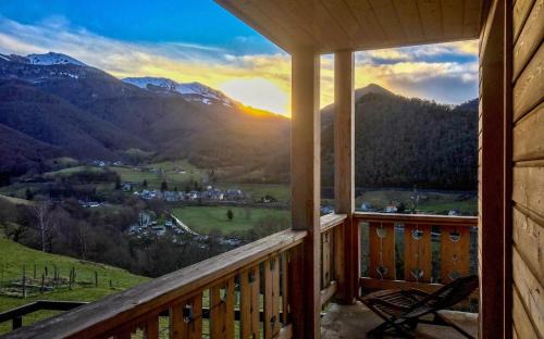 Heches Bed & Breakfast | Maison d'Hôtes Le shorten