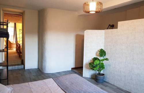 Issor Bed & Breakfast | Maison d'hôtes Les 3 Baudets