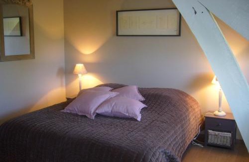 Acigne Bed & Breakfast | Maison d'hôtes les Escures