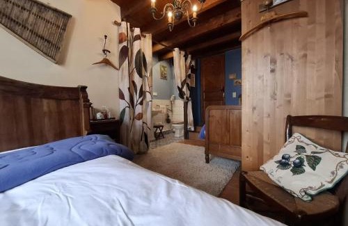 Sigalens House | Maison d'hôtes Les Gravets