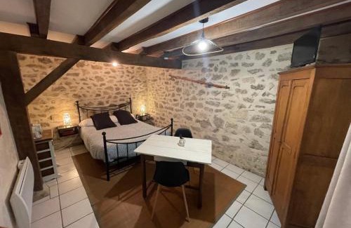 Creuse Bed & Breakfast | Maison d'hôtes Ourdeaux et Gite Chez Rouchon