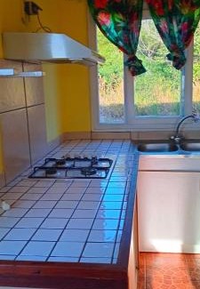 Voh Villa | Maison d'hôtes tribale Voh New Cal