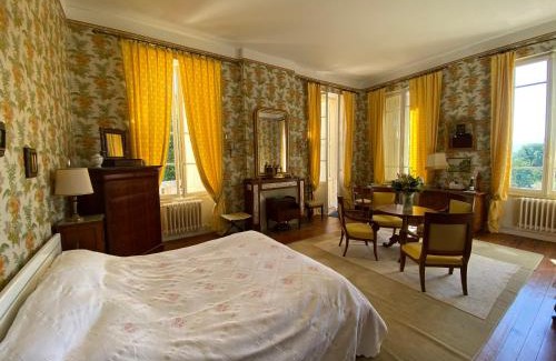 Lempaut House | Maison d'hôtes - Villa Les Pins - Lempaut