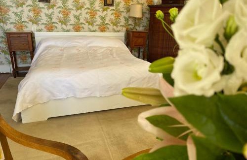 Lempaut House | Maison d'hôtes - Villa Les Pins - Lempaut