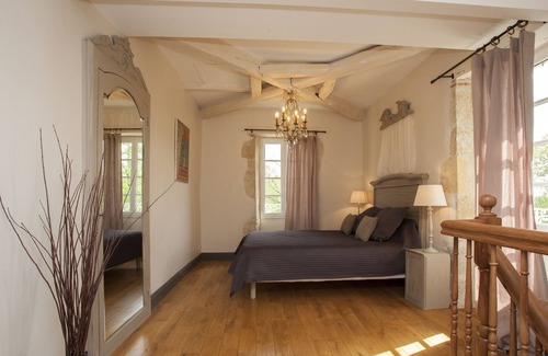 Condom Bed & Breakfast | Maison d'hotes de Charme Les Bruhasses