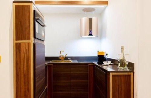 Foce Apartment | Maison d'Or- Luxury Apartment Amerigo Vespucci