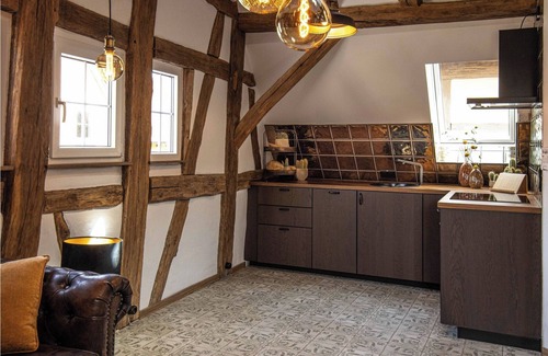 Großvillars Bed & Breakfast | Maison Da Silva