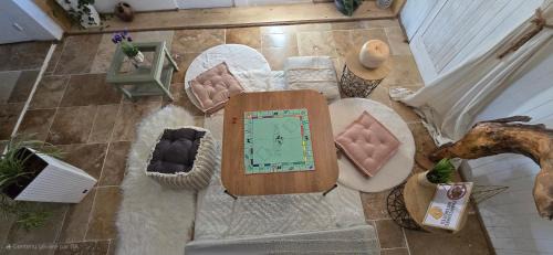 Longeves House | Maison Damour