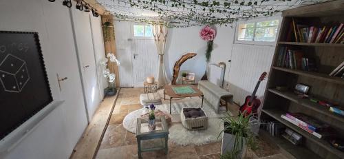 Longeves House | Maison Damour