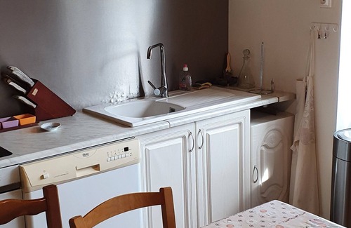Saint-Just-d'Avray House | Maison Dans Village du Beaujolais de 800 Âmes