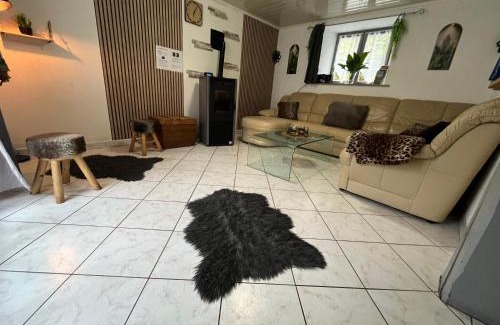 Oderen House | Maison Dans les nuages