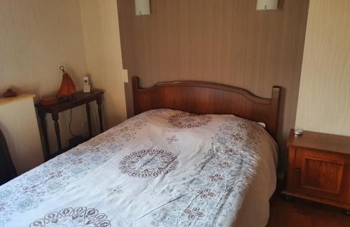Carla-de-Roquefort House | Maison dans un village calme