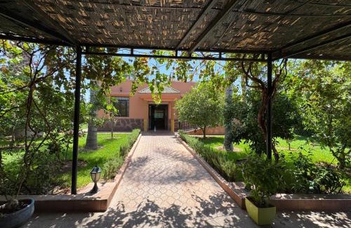Ghmate Villa | Maison Dar Rima