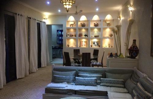 Taroudannt House | Maison Darrayat
