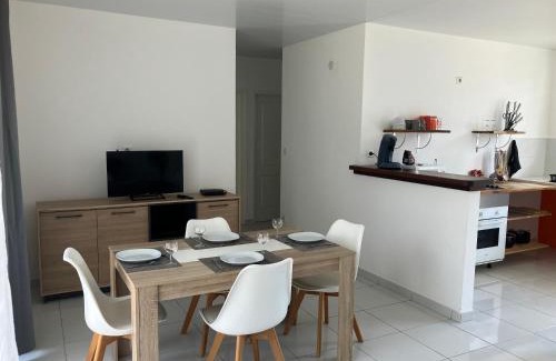 Macouria House | Maison de 2 chambres avec jardin