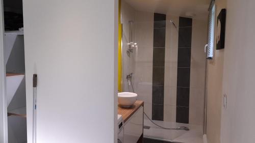 Saint-Porchaire Apartment | Maison de 4 personnes