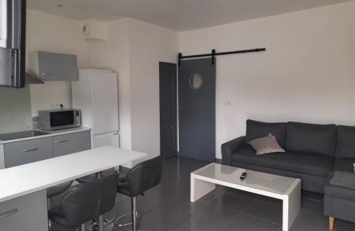 Saint-Porchaire Apartment | Maison de 4 personnes
